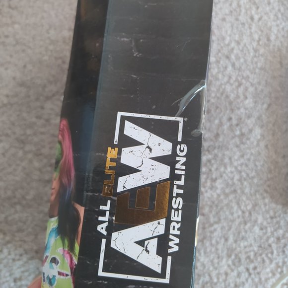 Kris statlander - Picture 6 of 6